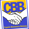 Logo Capels Bewoners Belang
